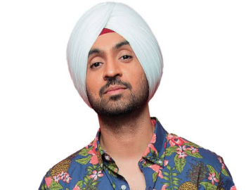 Diljit-Dosanjh