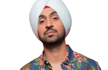 Diljit-Dosanjh