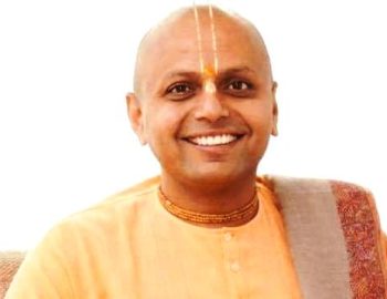 Gaur-Gopal-Das