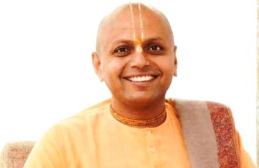 Gaur-Gopal-Das