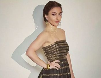 soha